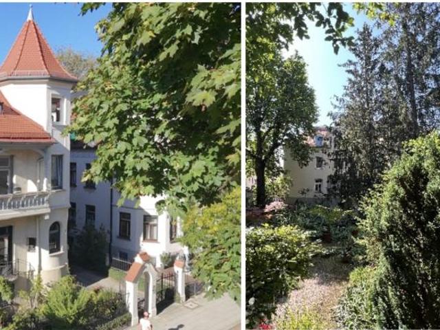 12 Schlafzimmer Villa München München 105689695