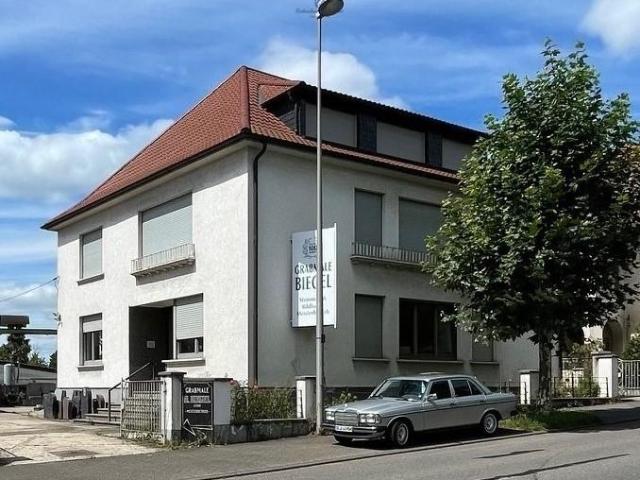 12 Schlafzimmer Villa Völklingen Völklingen LS105444786