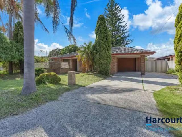 12 Scythe Street, WILLETTON, WA 6155 House for Rent