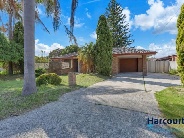 12 Scythe Street, WILLETTON, WA 6155