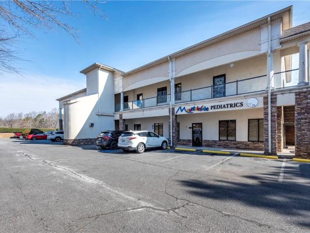12 Sammy McGhee Blvd, Unit 203, Jasper, GA 30143 | MLS #7709