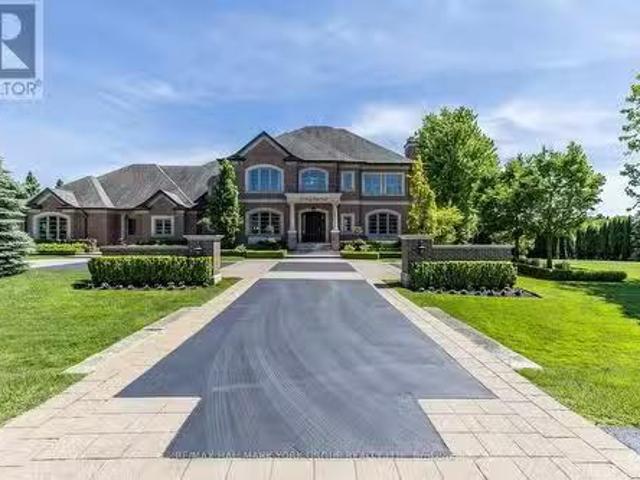 12 Sandy Ridge Court, Whitchurch Stouffville, ON, L4A 2L4 ho.