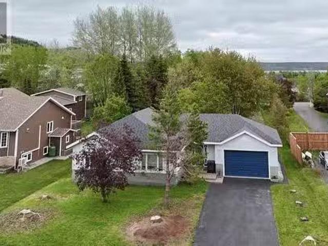 12 Sandy Street, Clarenville, NL, A5A 4N3 house for sale Li.