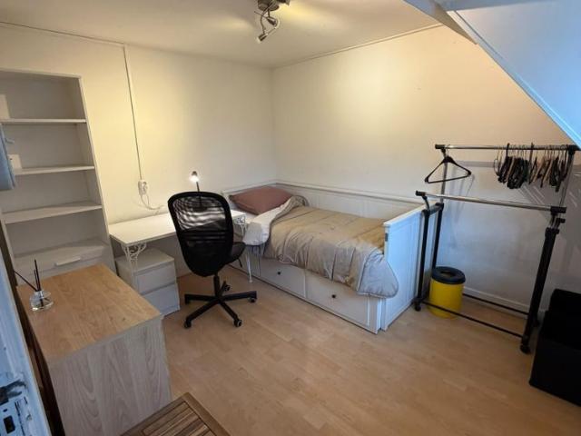 12, Saturnusstraat, 7521WL, Enschede