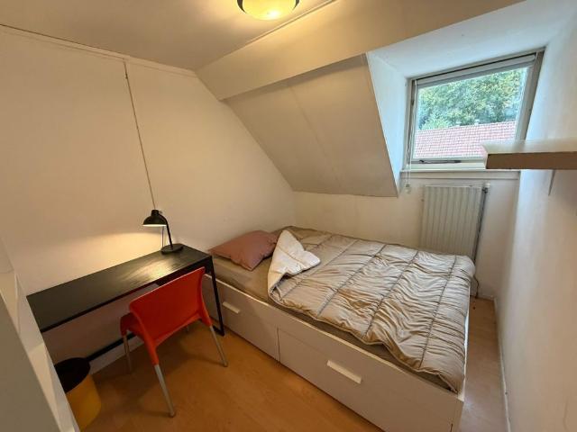 12, Saturnusstraat, 7521WL, Enschede