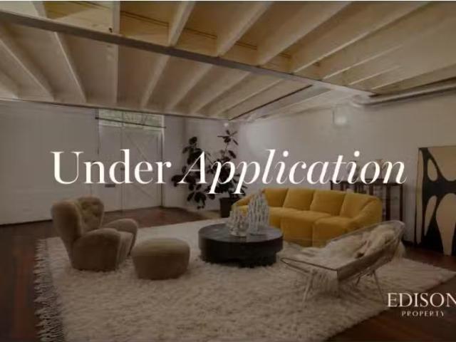 12 Saunders Street, EAST PERTH House for rent Listed by Bree.