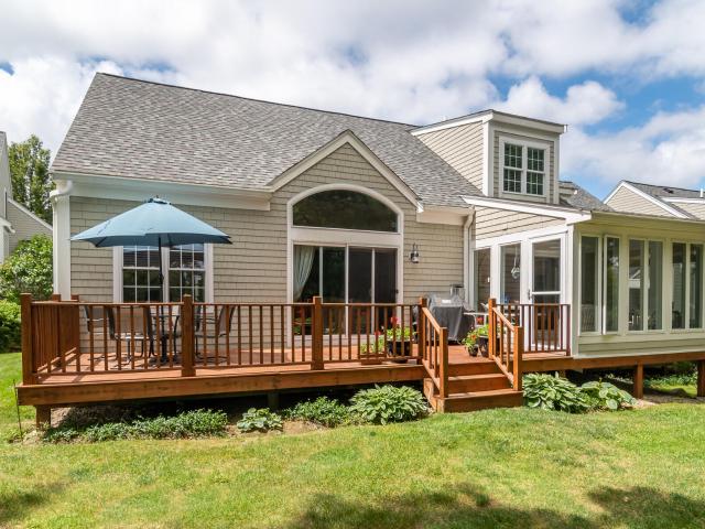 12 Sea Knoll Ct, Unit 12, Bourne, MA 02532 | MLS #22601