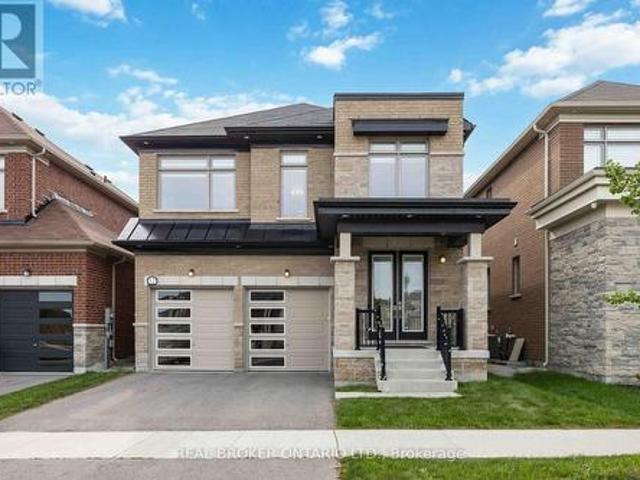 12 Seedling Crescent, Whitchurch Stouffville, ON, L4A 4V4 house for sale | Listing ID N13771 | Royal LePage