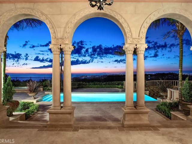 12 Skyridge, Newport Coast, CA 92657 | MLS #NP25103