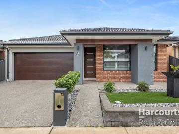 12 Shale Way, Wollert, VIC 3750