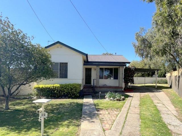 12 Sheahan Street