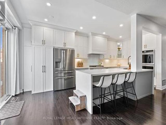 12 Shediac Road, Brampton, ON, L6Y 0V8 house for sale | Listing ID W13520 | Royal LePage