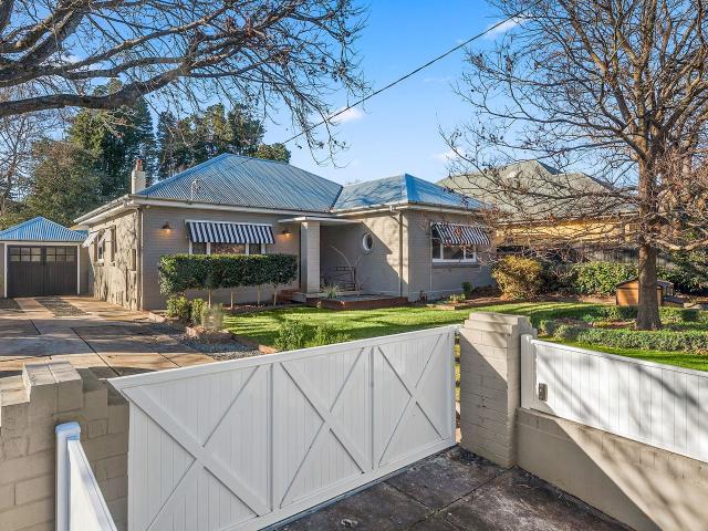 12 Shepherd Street, Bowral House | Listed 10 September 2026