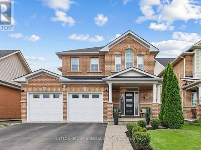 12 Sherrington Drive W, Scugog, ON, L9L 2E8 house for sale | Listing ID E13816 | Royal LePage