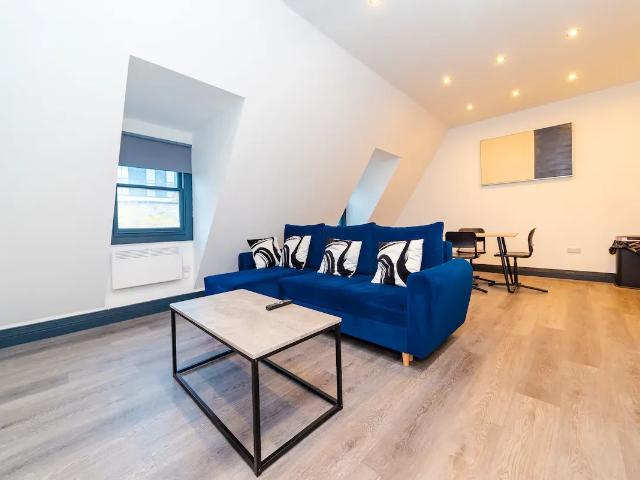 12 Ship Street, Brighton BN1, 2 bed flat to rent, £2,250 pcm | PrimeLocation