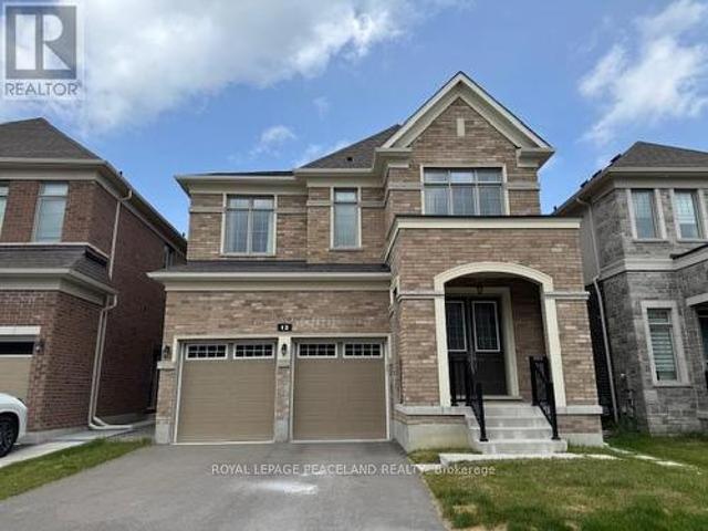 12 Sikura Circle, Aurora, ON, L4G 3Y8 house for lease | Listing ID N13655 | Royal LePage