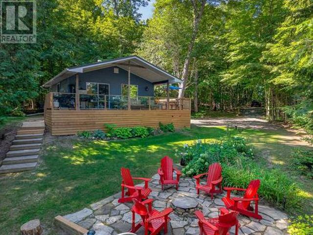 12 Silver Birch Circle, Mckellar, ON, P2A 0B5 house for sale | Listing ID X13683 | Royal LePage