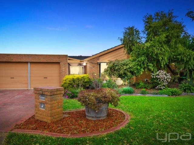 12 Silber Court, MELTON WEST