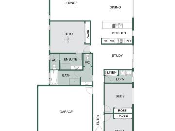 Burdell, Townsville City, Inneston, Yorke Peninsula, Yorke Peninsula, Garden Island, City of Salisbury, South Australia