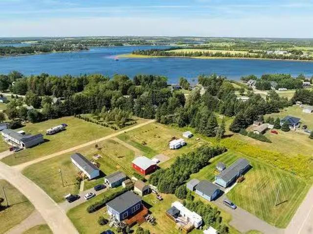 12 Sophie, Cascumpec, PE, C0B 1V0 vacant land for sale List.