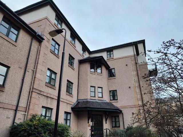 12 South Gray Street, City of Edinburgh, EH9 1TE, United Kingdom | 2 bed apartment for rent #113109444 | Rentberry
