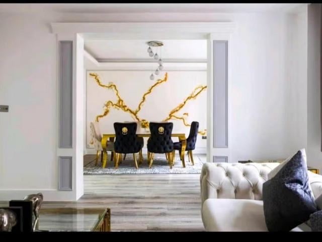 12 Sloane St, London SW1X 4 bed apartment to rent £11,496 pcm £2,653 pw