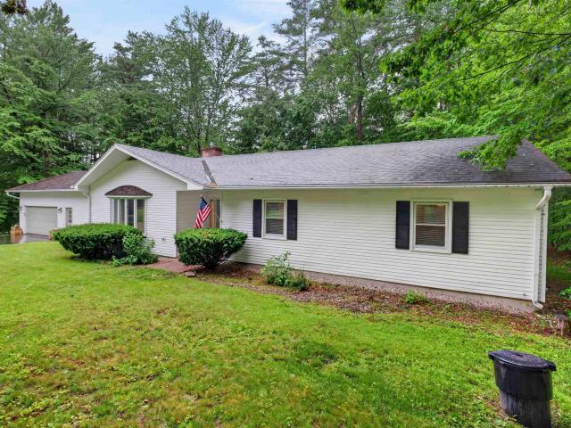 12 Snowshoe Hill Road