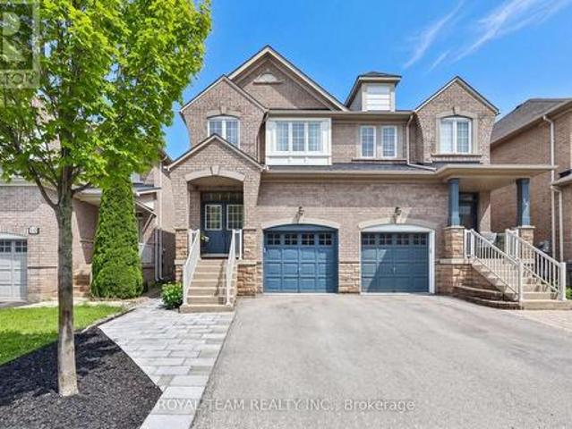 12 Spring Arbour Road, Vaughan, ON, L4J 0B7 house for sale | Listing ID N13781 | Royal LePage
