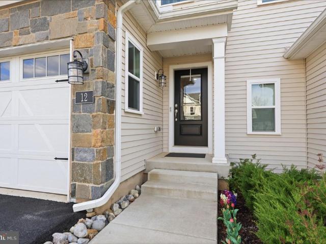 12 Spring Mill Road