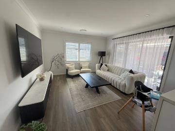 Stylish Family Living with Space, Comfort & Modern Finishes