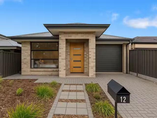 12 Sweetwater Street, Seacombe Gardens, SA 5047
