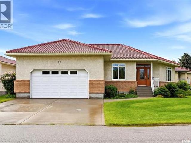 12 St Andrews Bay, Edenwold Rm No. 158, SK, S4L 1A2 house for sale | Listing ID SK040169 | Royal LePage