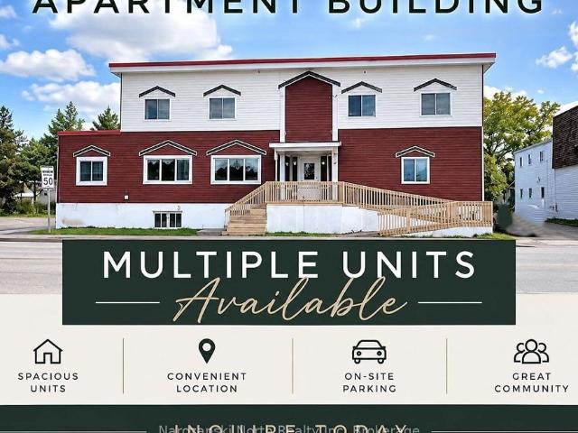 12 St David Unit #2 Street, French River