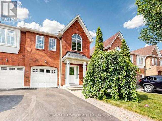 12 Stokely Crescent, Whitby, ON, L1N 9S8 house for sale | Listing ID E13675 | Royal LePage