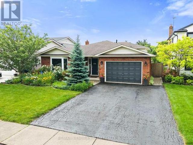 12 Stonebridge Gate, St. Catharines Grapeview, ON, L2S 3N1 house for sale | Listing ID X13515 | Royal LePage