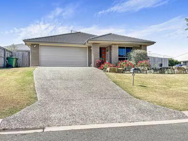 12 Stoneywood Street, Fernvale, QLD 4306