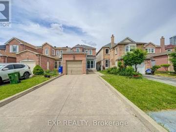 12 Staverton Court, Toronto, ON, M1V 5G9 house for sale | Listing ID E13487 | Royal LePage