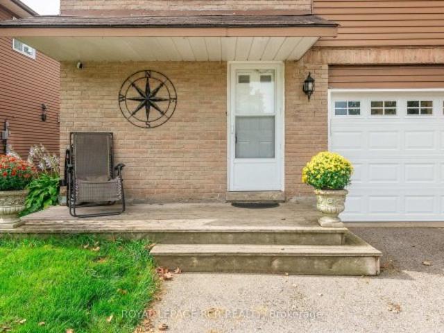 12 Steven Street, Orangeville, ON, L9W 4G1 house for sale | Listing ID W13798 | Royal LePage