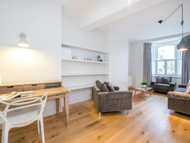12 Stephendale Road, London, SW6 2PD, United Kingdom | 4 bed townhouse for rent #139403875 | Rentberry