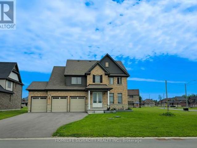 12 Summer Breeze Drive, Quinte West, ON, K0K 1L0 house for sale | Listing ID X13084 | Royal LePage