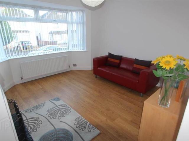 12 Sunnymede Park, Belfast, BT17 0PU