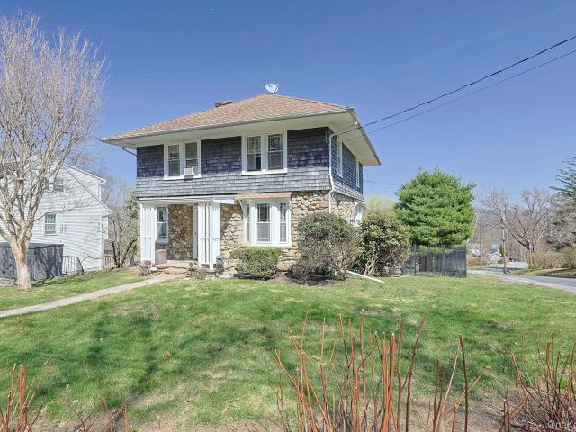 12 Sunset Heights