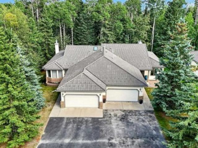 12 Sunset Way, Priddis Greens, AB, T0L 1W3 semi detached for sale | Listing ID A2333 | Royal LePage
