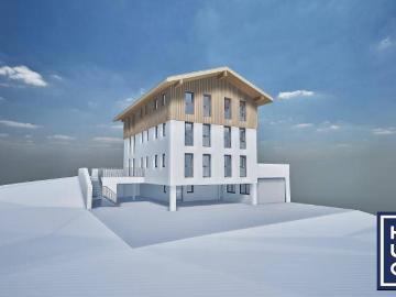 Maistatt, Schladming, Bezirk Liezen, Steiermark