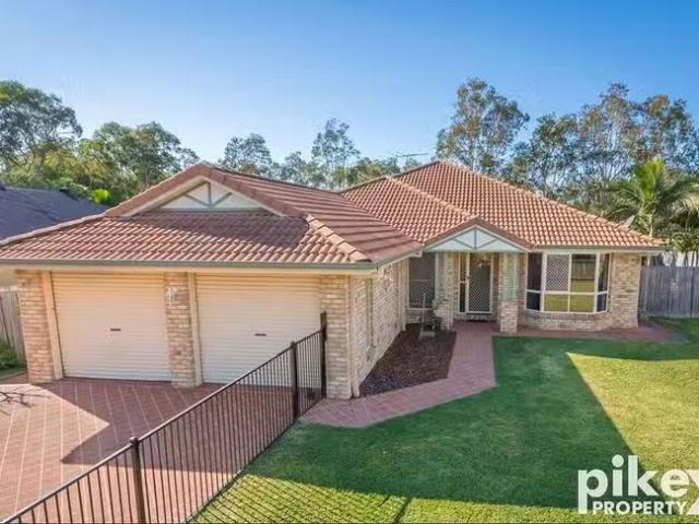 12 Sutherland Crescent, Morayfield, QLD 4506