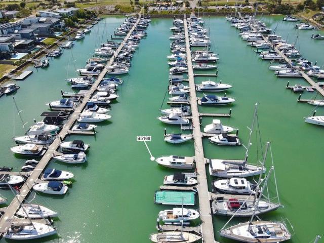 12m Freehold Berth Lifestyle & Investment Opportunity