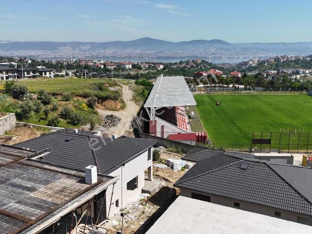 12milyon Tl'den Başlayan Fiyatlarla 24 Ay Vade İmkanı Lüks Villa
