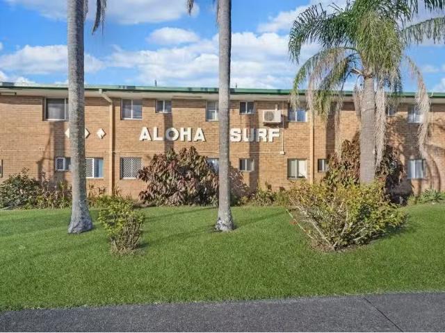 12A/134 First Avenue, Sawtell Apartment for rent Listed by Da.