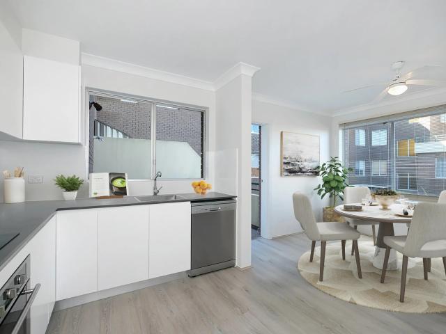 12a/23 Diamond Bay Road, Vaucluse, NSW 2030 Apartment for Rent Ray White Double Bay