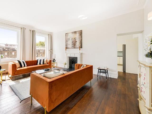 12a 39a Barkston Gardens, London, SW5 0ET, United Kingdom | 3 bed apartment for rent #125283532 | Rentberry